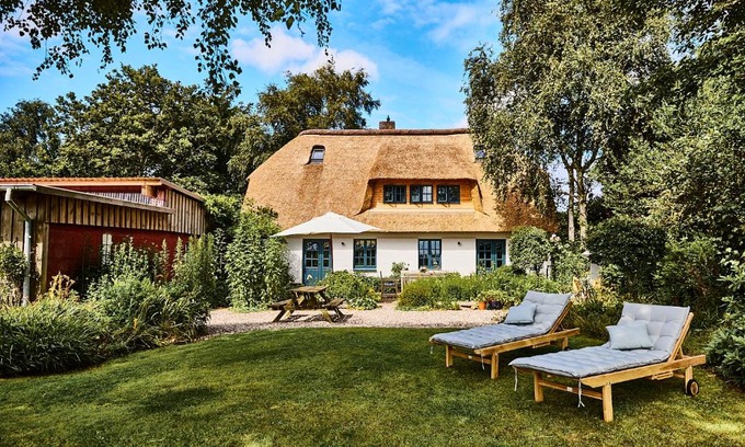 St. Peter-Ording House | MeinNest31