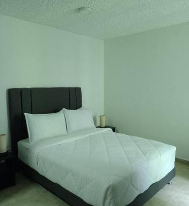Ibague Apartment | Mejor ubicación de la ciudad