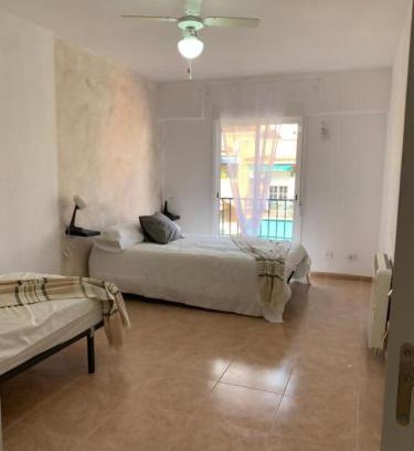 Entrevias House | Mejorana Habitaciones
