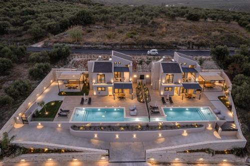 Douliana Villa | Melanthia Villas