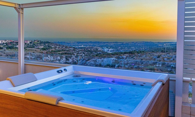 Ispica Apartment | Melifra Appartamento