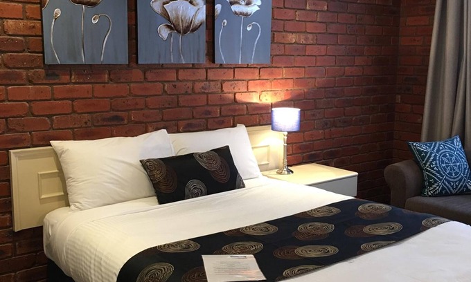 Melton Hotel | Melton Motor Inn & Apartments