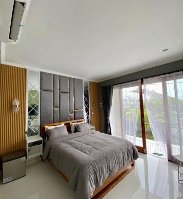 Umalas Apartment | Melza Room no 4