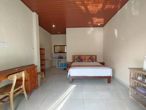 Ubud City-Centre House | Meme Lan Bape Guest House
