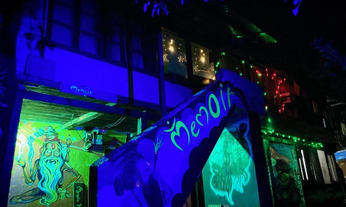 Kasol House | Memoir Homestay