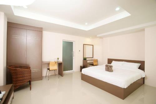 Sam Phran Apartment | Memory Place Samphran