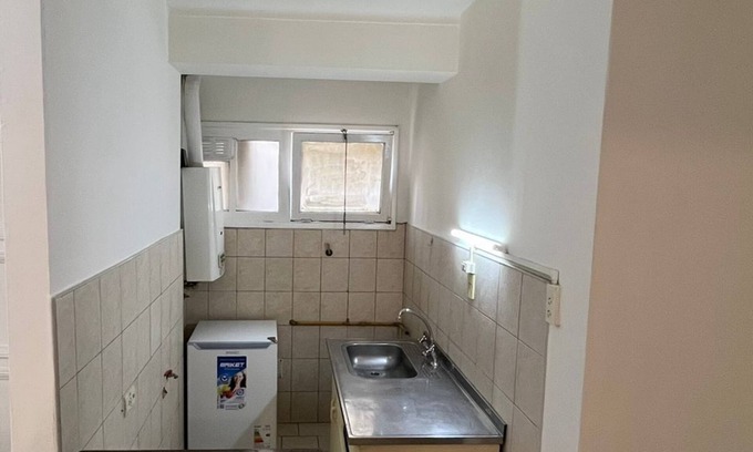 Historic Center Apartment | Mendoza Downtown Apartment