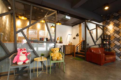 Jiaoxi Hotel | Meng Yun Ge Hotel