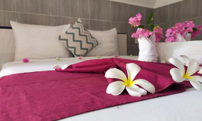 Gili Meno House | Meno Melani guesthouse