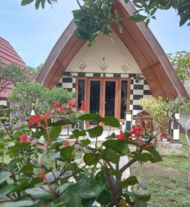 Gili Meno Bed & Breakfast | Meno Smile Cottages