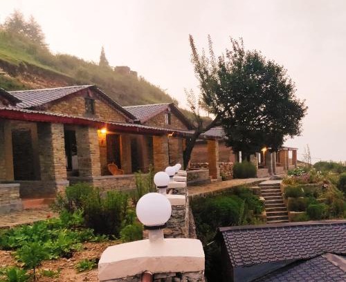 Sirala Hotel | Meraki Huts