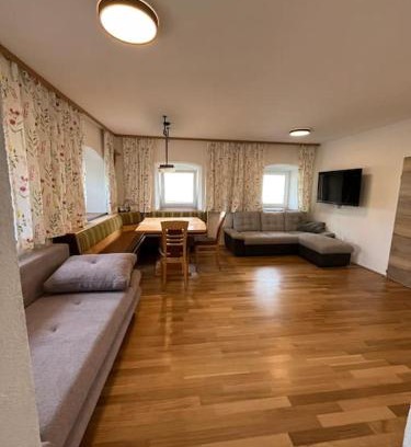 Julbach Apartment | Meranerhof