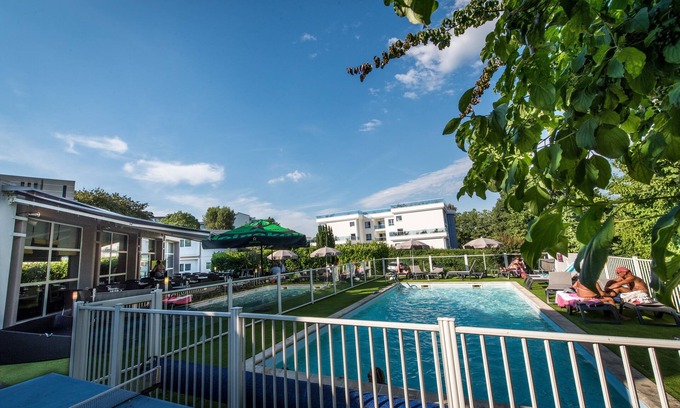 Annecy Hotel | Mercure Annecy Sud