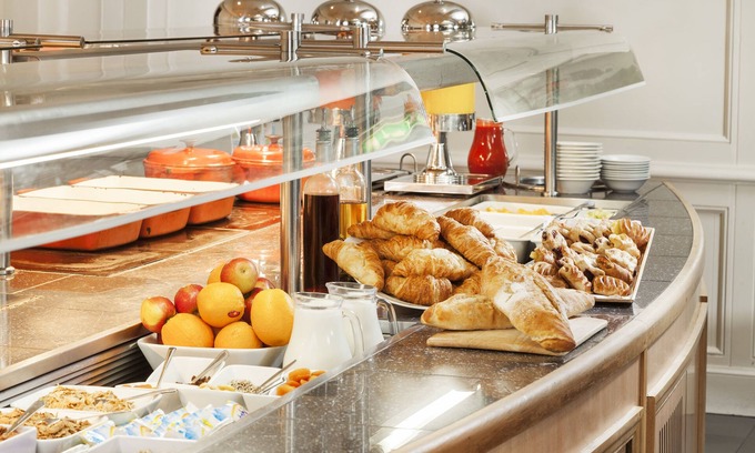 West Bromwich Hotel | Mercure Birmingham West Hotel