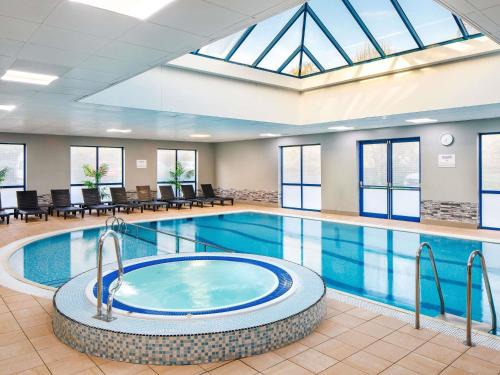 West Bromwich Hotel | Mercure Birmingham West Hotel
