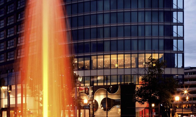 Blatin Hotel | Mercure Clermont Ferrand Centre Jaude