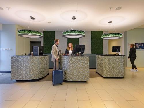 Marsdorf Hotel | Mercure Hotel Köln West