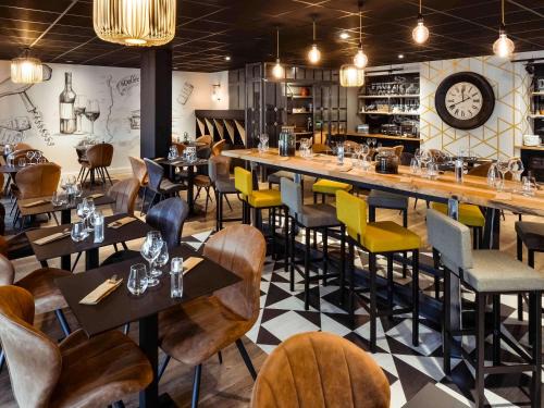 Chaponnay Hotel | Mercure Lyon Est Chaponnay