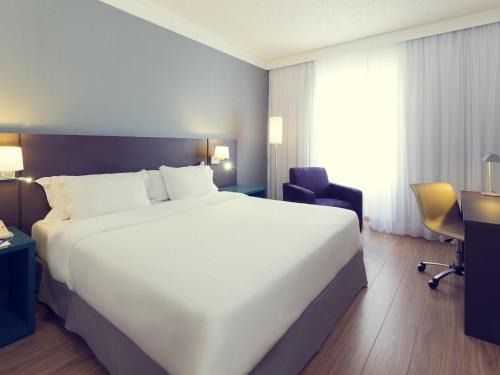Sao Jose dos Campos Hotel | Mercure Sao Jose dos Campos