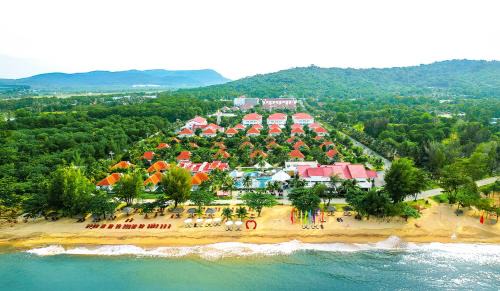 Ban Cui Resort | Mercury Phu Quoc Resort & Villas
