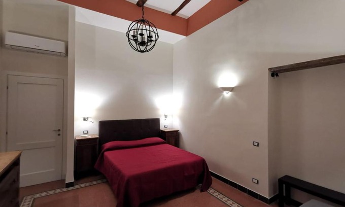 Chiaia Bed & Breakfast | Mergellina 121 Apartment's Rooms