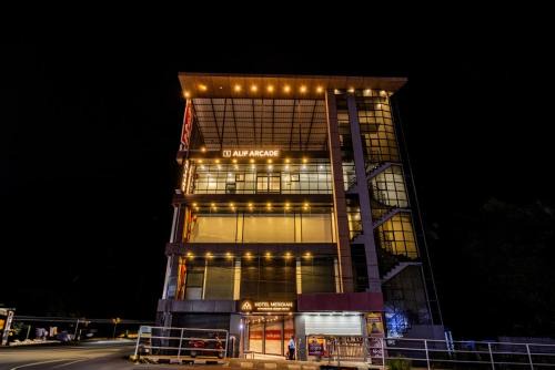 Balaramapuram Hotel | MERIDIAN BY Daan