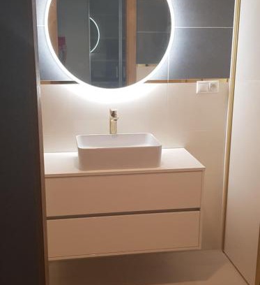Topolcany Apartment | Meridiem byt