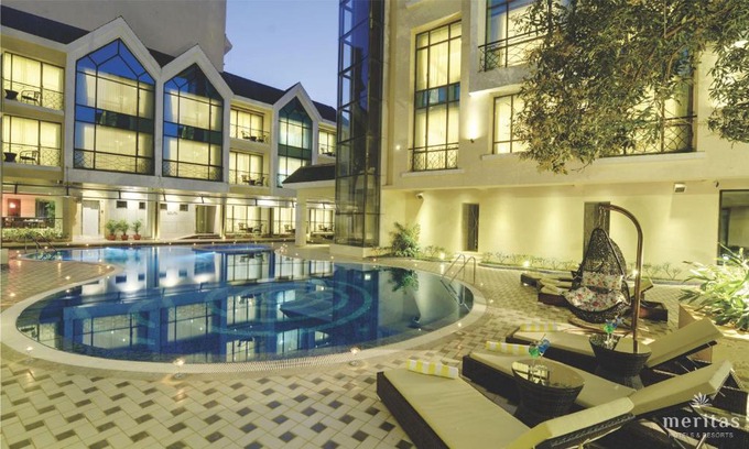 Tungarli Resort | Meritas Picaddle Resort Lonavala