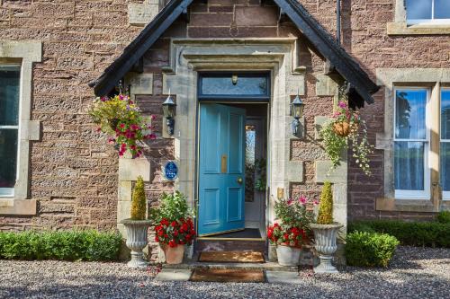 Crieff House | Merlindale