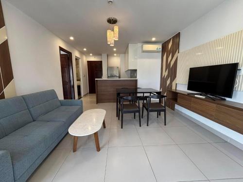 Vung Tau Apartment | Mermaid Seaside Apartment Vũng Tàu - Luxury Condotel - Tagia Home