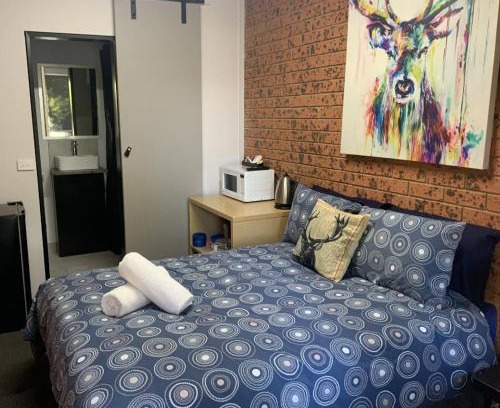 Merrijig Hotel | Merrijig Motor Inn