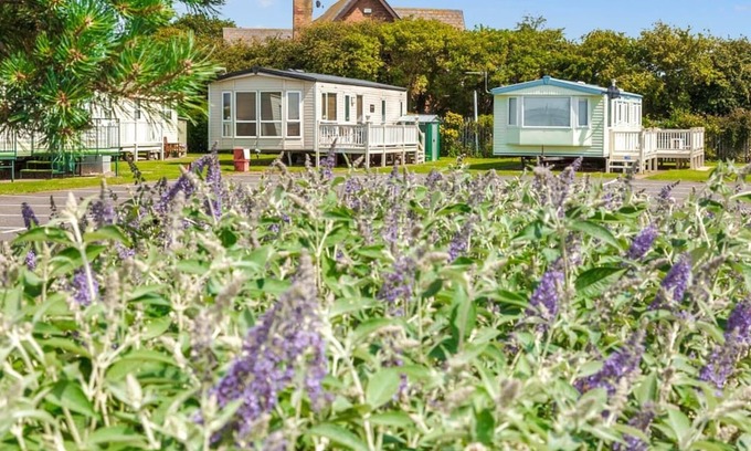 Chapel Saint Leonards Apartment | Merryfield & Sandfields Apartment