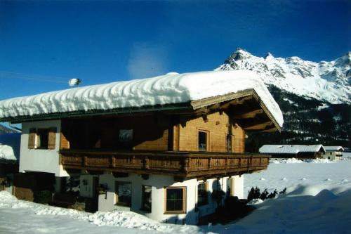 St. Ulrich Am Pillersee Villa | Merryshof