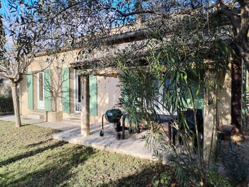 Venterol Villa | Mes Maisons - Holiday Villa in Drome Provencale - Villa Bellevue Venterol 26110