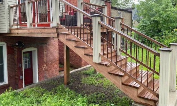 Observation Hill Condo | Mesaba 1B | Lake View Condo