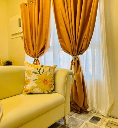 Bantud Hacienda Apartment | Mesavirre Garden Residences - Skybox Living