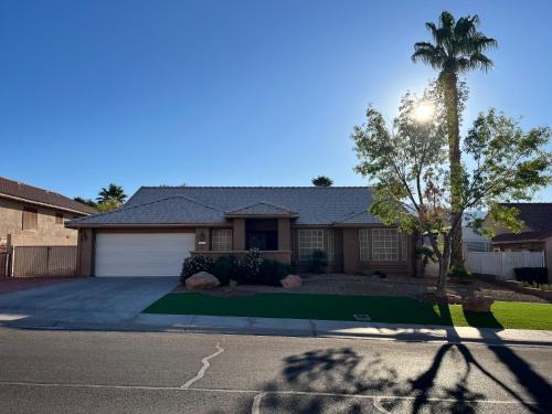 Mesquite House | Mesquite paradise