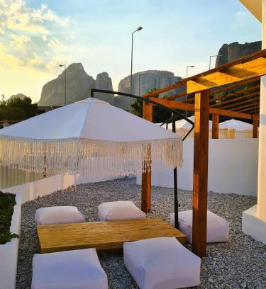 Kalambaka Apartment | Meteora Superior Collection Villas III