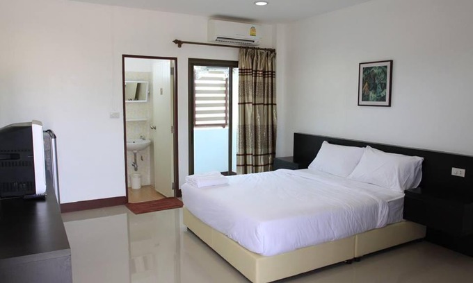 Sakon Nakhon Hotel | Metha Palace