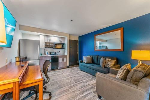 Tempe Apartment | Metro Extended Stays - Tempe King