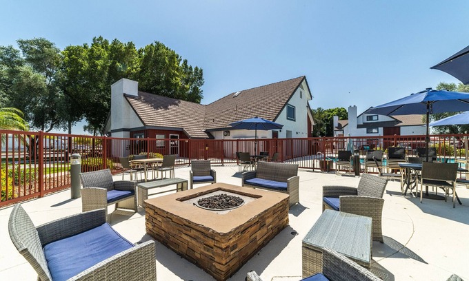 North Mountain Apartment | Metro Phoenix Extended Stay