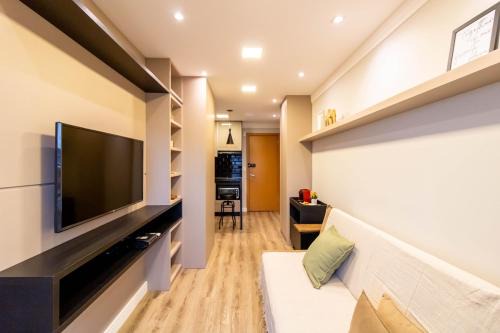 Guarulhos Apartment | Metropolitan Stay 21610, Piscina, Academia, Vaga