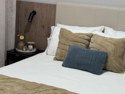 Oliveira do Bairro Apartment | Meu Refugio Apartamento