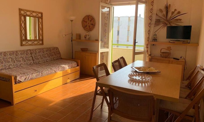 Cerenova Apartment | MEZENZIO'S APARTMENT 2