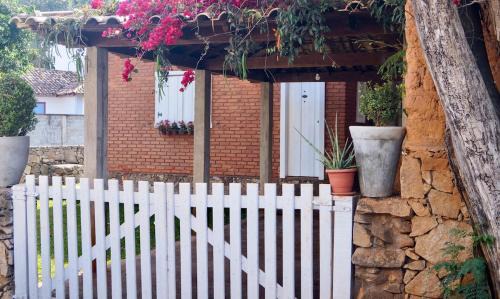 Tiradentes House | MG1 · Beautiful farm house in Tiradentes