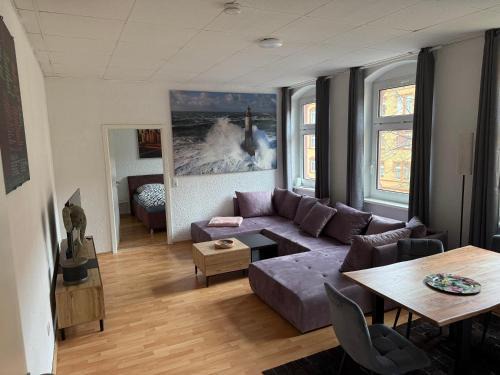 Erfurt Apartment | MH Apartments