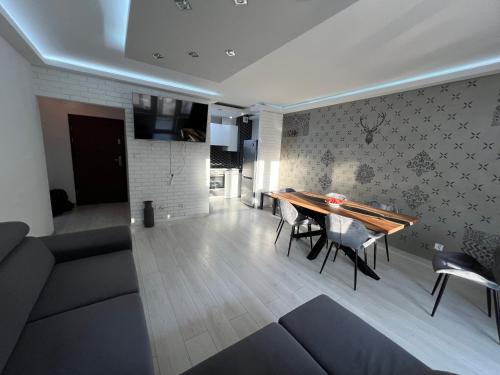Inowroclaw Apartment | Miłe Miejsce