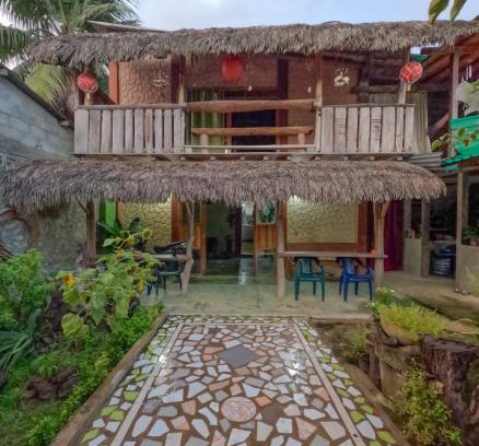 Capurgana House | Mi Cabaña El Maderal