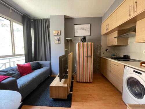 Pradollano Apartment | Mi Casita en la Sierra
