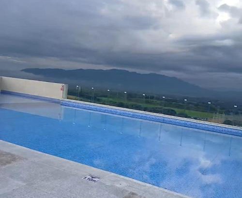 Santa Rita Apartment | Mi hogar en Ibagué